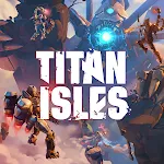 Titaninseln icon