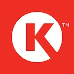 Circle K icon