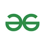 GeeksforGeeks - Learn coding icon