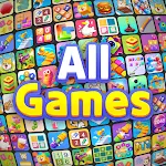 Puzzle Collection: Mini Games icon