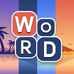 Word Town: Wortsuche icon