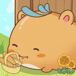 올리즈팜: 힐링 경영게임 icon