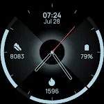 Analog watchface A5