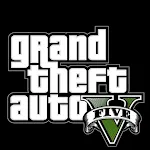 Grand Theft Auto V Mobile icon