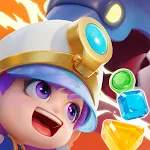 Zodiac Heroes icon