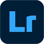 Lightroom 照片和视频编辑器・专业相机修图 icon