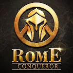 Rome Conqueror: Strategy Games icon
