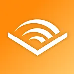 Audible：audiolibros y podcasts icon