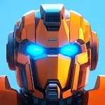 Mech Heroes icon