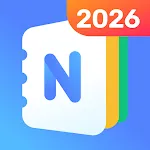 Mind Notes - Notebook, Notas icon