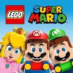 LEGO® Super Mario™ icon