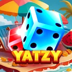 Yatzy Royale: Dice Game Online icon