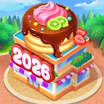Foodie Festival: Cooking Game icon