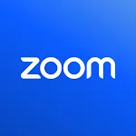 Zoom Workplace for Chromebook icon