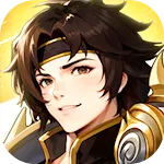 幻三國物語 icon