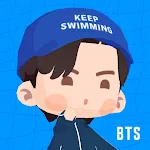 BTS Island: In the SEOM Puzzle icon