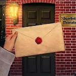 Miss Holmes 6: Find Objects icon