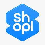 Shopl - シンプルな勤怠, カンタンな従業員業務管理 icon