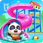 Fiesta Infantil del Panda Bebé icon
