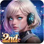 Nexus: Nebula Echoes icon