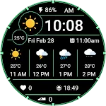 GW Weather 3