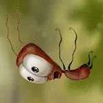 AntVentor: Puzzle adventure icon