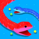 Snake Clash!