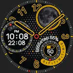 BOROI029 Watchface
