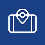 Stasher Luggage Storage icon