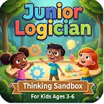 Junior Logician icon