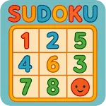 Sudoku Expert icon