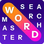 Word Search Master: 단어게임 icon