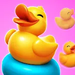 Match Miracle: Triple 3D Game icon