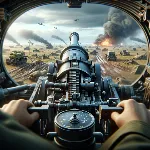 World of Artillery: Guerra icon