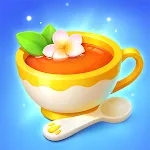 ミステリータウン：マージゲーム (Mystery Town) icon