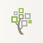 FamilySearch - Árbol icon