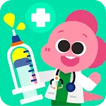 Cocobi Klinik - Kinder Doktor icon