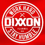 Dixxon Flannel Co. icon
