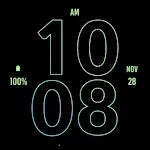 Daylight LE Watch Face