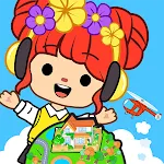 Emma's World - Stadt & Familie icon