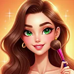 スタイルと変身：マージパズル icon
