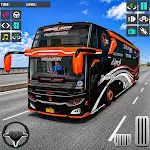 Bus Simulator Bus Driving Game icon