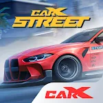 カーエックス・ストリート icon
