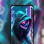 Planos de fundo - Wallpaper 4K icon