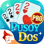 Pusoy Dos ZingPlay - card game icon