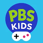PBS KIDS Games icon