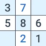 Sudoku Master™ Jogos de Lógica icon