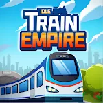 Idle Train Empire - jeu magnat icon