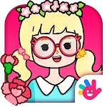 YoYa: Busy Life World icon
