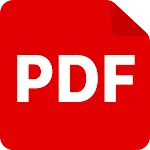 Convertidor PDF - Imagen a PDF icon
